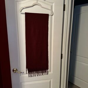 2 Cashmere Scarves